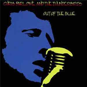 Chris Farlowe & The Thunderbirds - Out Of The Blue FLAC