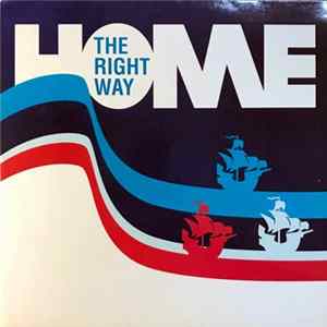 Home - The Right Way FLAC