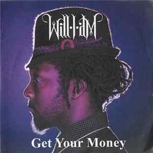 Will.I.Am - Get Your Money FLAC