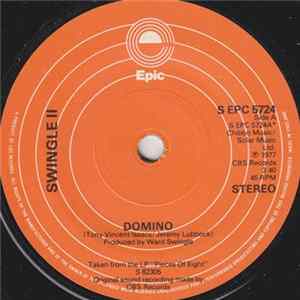 Swingle II - Domino FLAC