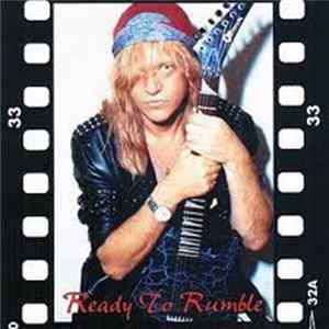 Lea Hart - Ready To Rumble FLAC