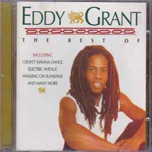 Eddy Grant - The Best Of Eddy Grant FLAC