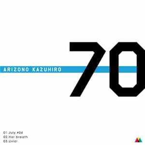 Arizono Kazuhiro - 70 FLAC