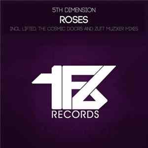 5th Dimension - Roses FLAC