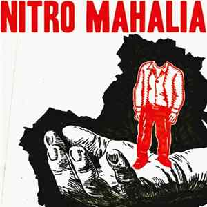 Nitro Mahalia - Nitro Mahalia FLAC