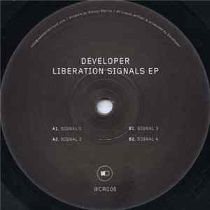 Developer - Liberation Signals EP FLAC