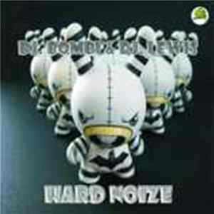 Bombi & Lewis - Hard Noize FLAC