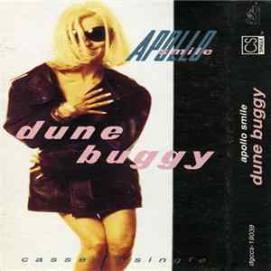 Apollo Smile - Dune Buggy FLAC