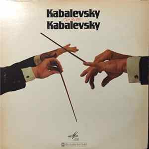 Kabalevsky - Kabalevsky Conducts Kabalevsky FLAC