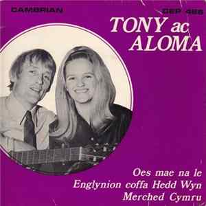 Tony Ac Aloma - Oes Mae Na Le E.P. FLAC