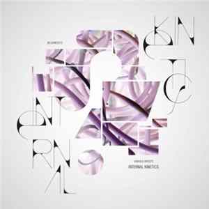Various - Internal Kinetics FLAC