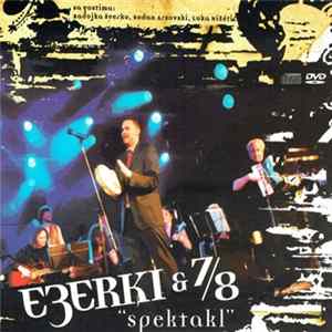 Ezerki & 7/8 - "Spektakl" FLAC