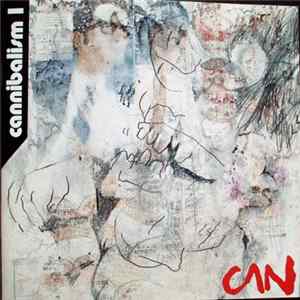 Can - Cannibalism I FLAC