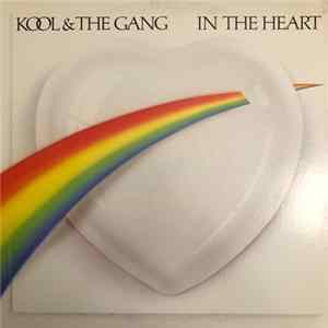 Kool & The Gang - In The Heart FLAC