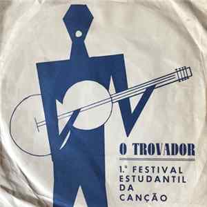 Conjunto Edinho E Seus Brasinhas - O Trovador - 1 Festival Estudantil Da Canção FLAC