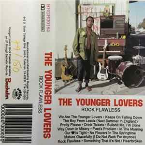 The Younger Lovers - Rock Flawless FLAC