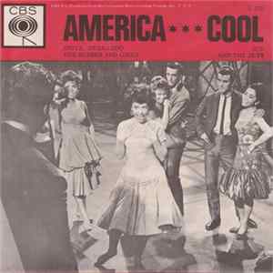 Leonard Bernstein - Stephen Sondheim - America / Cool FLAC