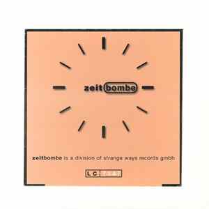 Various - Zeitbombe FLAC