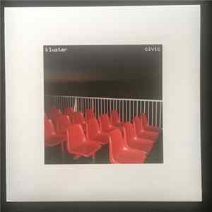 Kluster - Civic FLAC