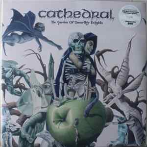 Cathedral - The Garden Of Unearthly Delights FLAC
