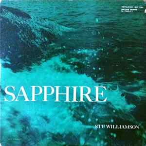 Stu Williamson - Sapphire FLAC