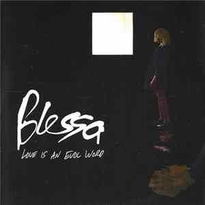 Blessa - Unfurl FLAC
