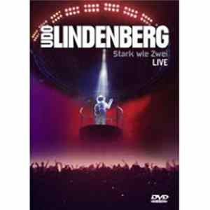 Udo Lindenberg - Stark Wie Zwei - Live FLAC