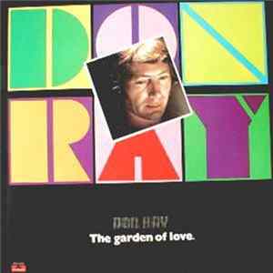 Don Ray - The Garden Of Love FLAC