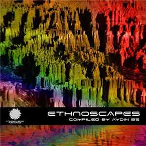 Aydin Bz - Ethnoscapes FLAC
