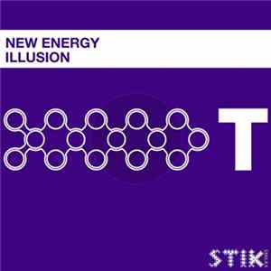 New Energy - Illusion FLAC