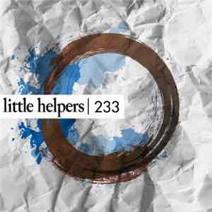 Tripio X - Little Helpers 233 FLAC