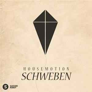 Housemotion - Schweben FLAC