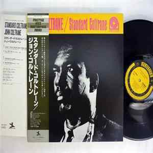 John Coltrane - Standard Coltrane FLAC