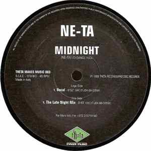 Ne-Ta - Midnight FLAC