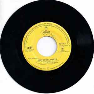 Kansas - Dust In The Wind = Polvo En El Viento FLAC