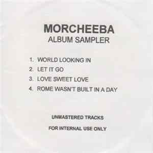 Morcheeba - Album Sampler FLAC