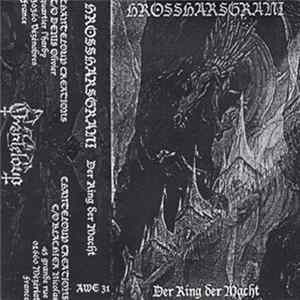 Hrossharsgrani - Der Ring Der Macht FLAC