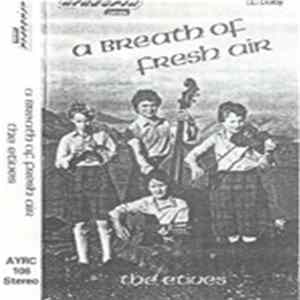 The Etives - A Breath Of Fresh Air FLAC