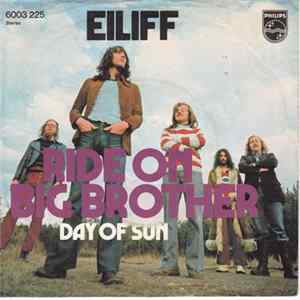 Eiliff - Ride On Big Brother FLAC