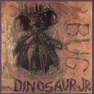 Dinosaur Jr. - Bug FLAC