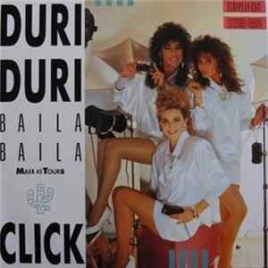 Click - Duri Duri (Baila Baila) FLAC