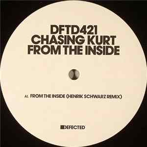 Chasing Kurt - From The Inside FLAC