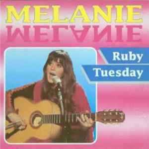 Melanie - Ruby Tuesday FLAC