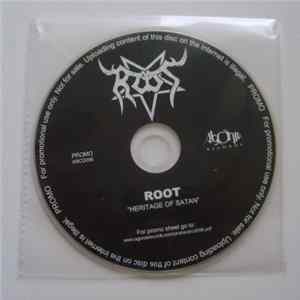 Root - Heritage Of Satan FLAC