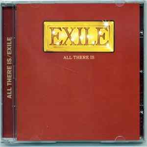 Exile - All There Is FLAC