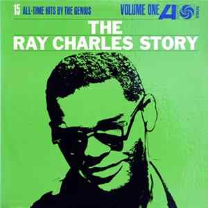 Ray Charles - The Ray Charles Story (Volume One) FLAC