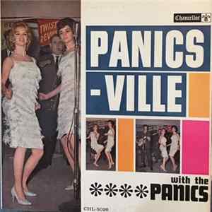 The Panics - Panicsville FLAC