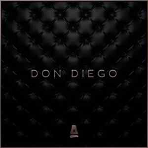 Sleiman Featuring Lenny Martinez - Don Diego FLAC