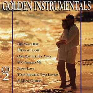 The Gino Marinello Orchestra - Golden Instrumentals CD2 FLAC