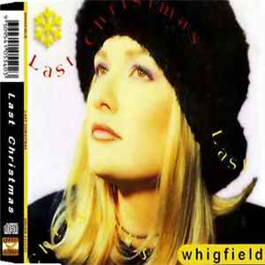 Whigfield - Last Christmas FLAC